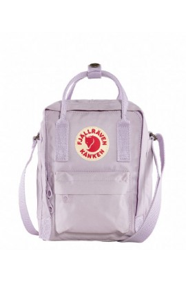 Fjallraven Kanken Sling Cross Body Bag – Pastel Lavender